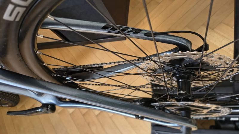 KTM Myroon carbon / vel.M / XT 1x12 / zánovní