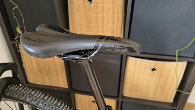 KTM Myroon carbon / vel.M / XT 1x12 / zánovní