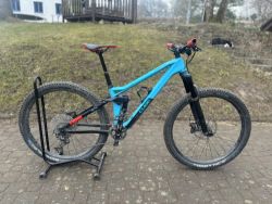 Cube Cube Stereo 140 HPC