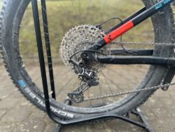 Cube Cube Stereo 140 HPC