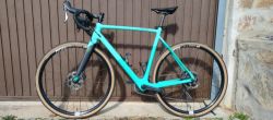 Bianchi Impulso Pro
