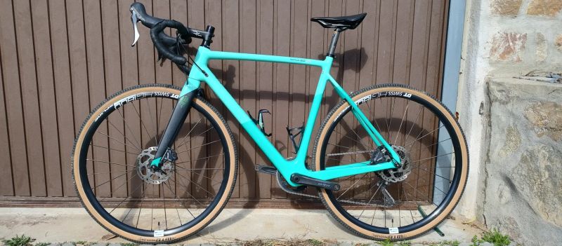 Bianchi Impulso Pro