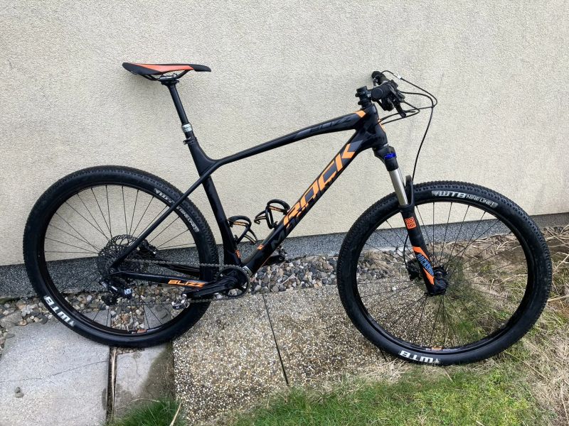 Rock Machine BLIZZ CRB 30-29