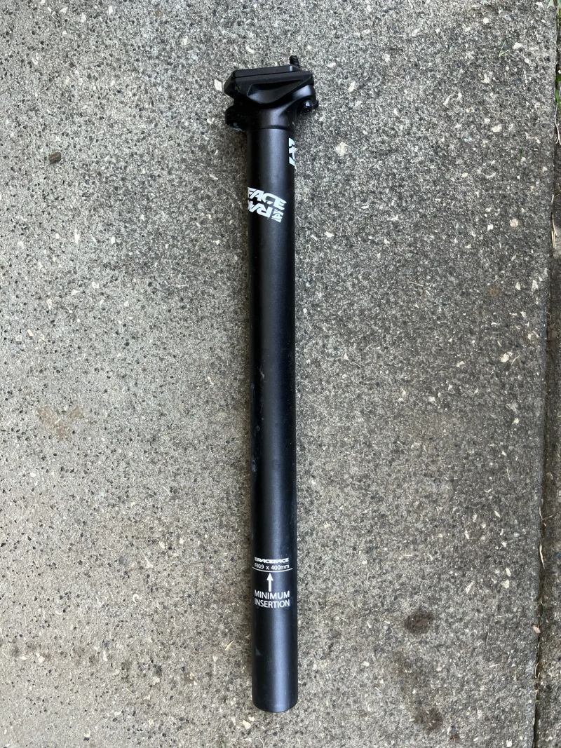 Rock Machine BLIZZ CRB 30-29