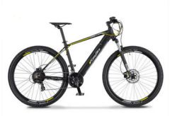 Elektrokolo EasyBike Target 2.0 nevyužité 