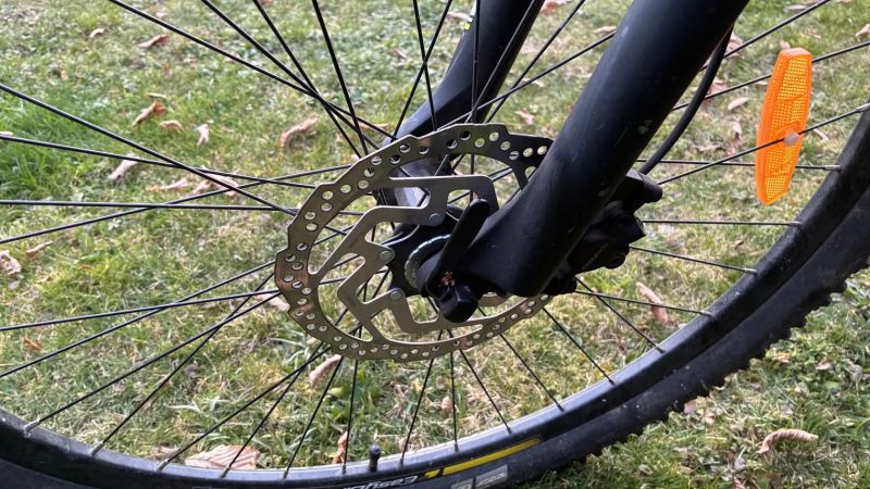 Elektrokolo EasyBike Target 2.0 nevyužité 