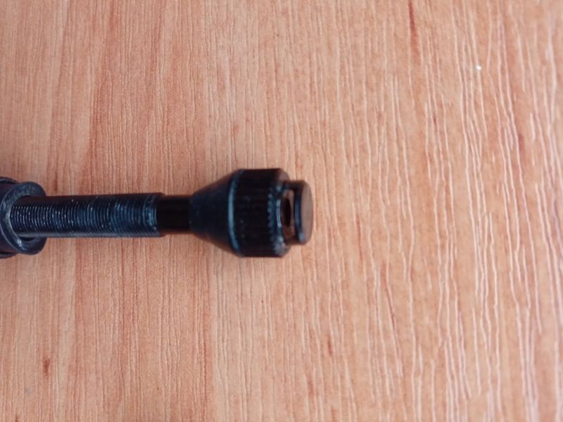 Ventilky High flow 76 Project