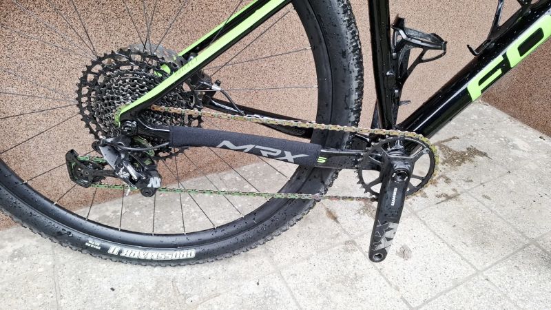 Focus Raven 29 Carbon M