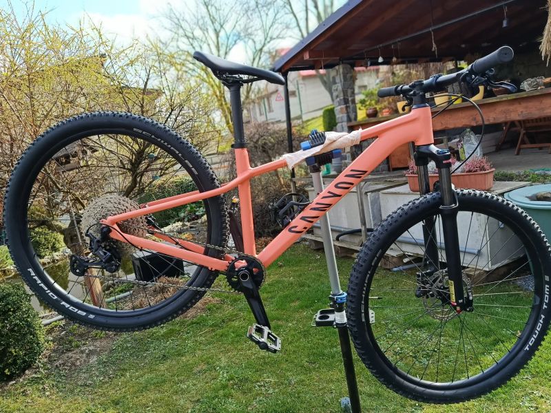 Canyon Grand Canyon 6 WMN