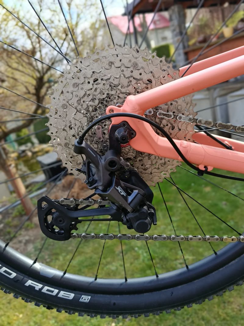 Canyon Grand Canyon 6 WMN