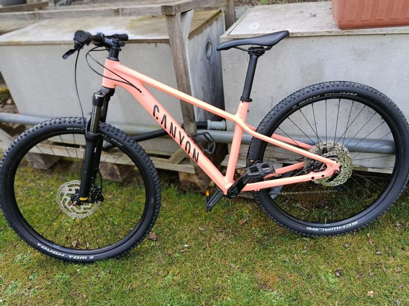 Canyon Grand Canyon 6 WMN