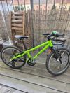 Dětské kolo KUbikes 20S MTB