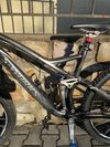 Specialized Stumpjumper S-works
