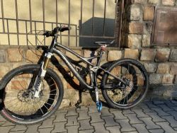 Specialized Stumpjumper S-works