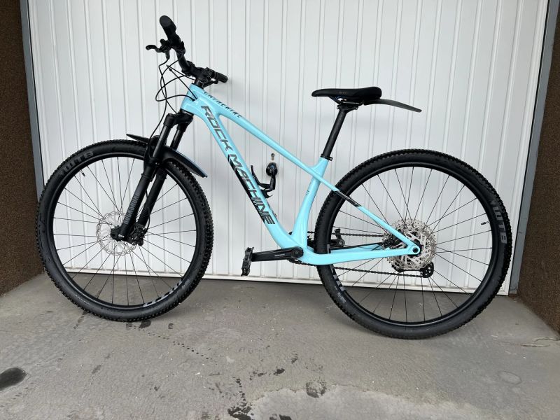 Rock Machine Catherine CRB 30 29