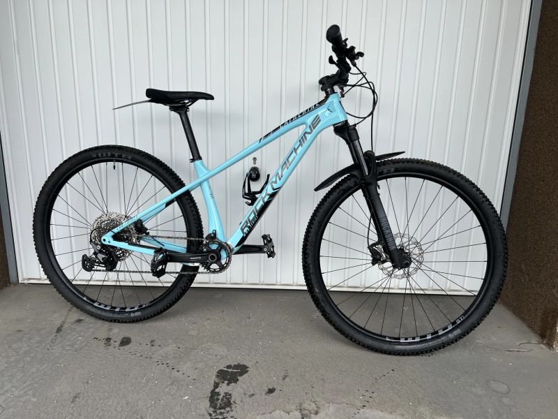 Rock Machine Catherine CRB 30 29