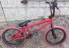 Radio Revo 18" BMX Bike