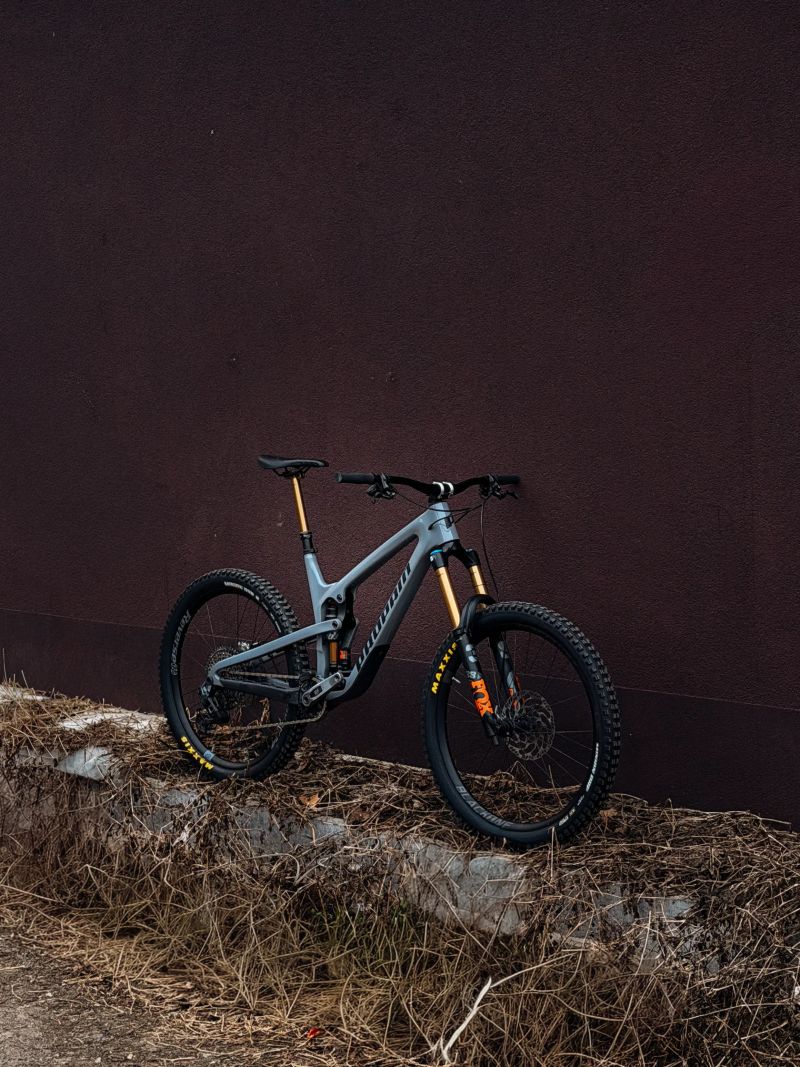 Propain Spindrift CF HE