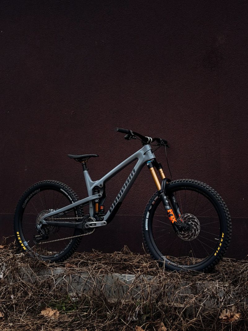 Propain Spindrift CF HE