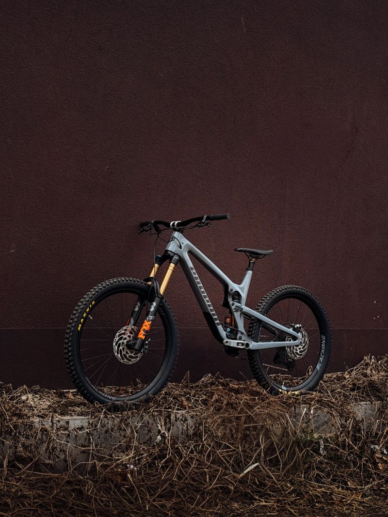 Propain Spindrift CF HE