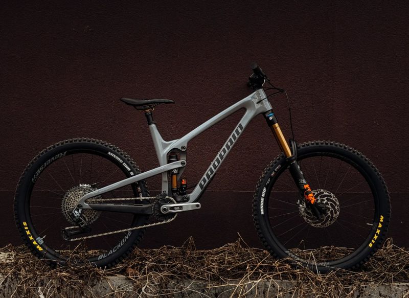 Propain Spindrift CF HE