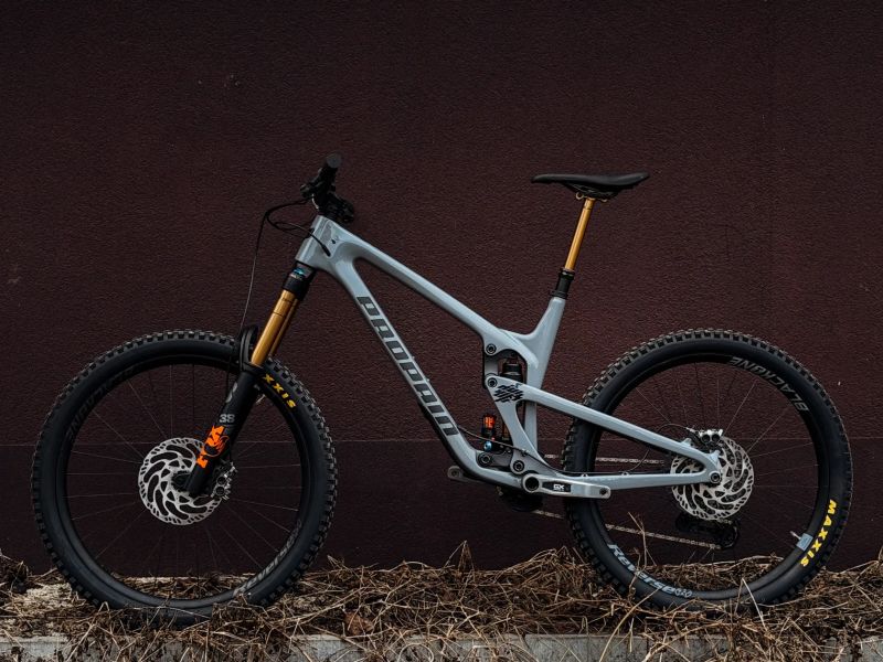 Propain Spindrift CF HE