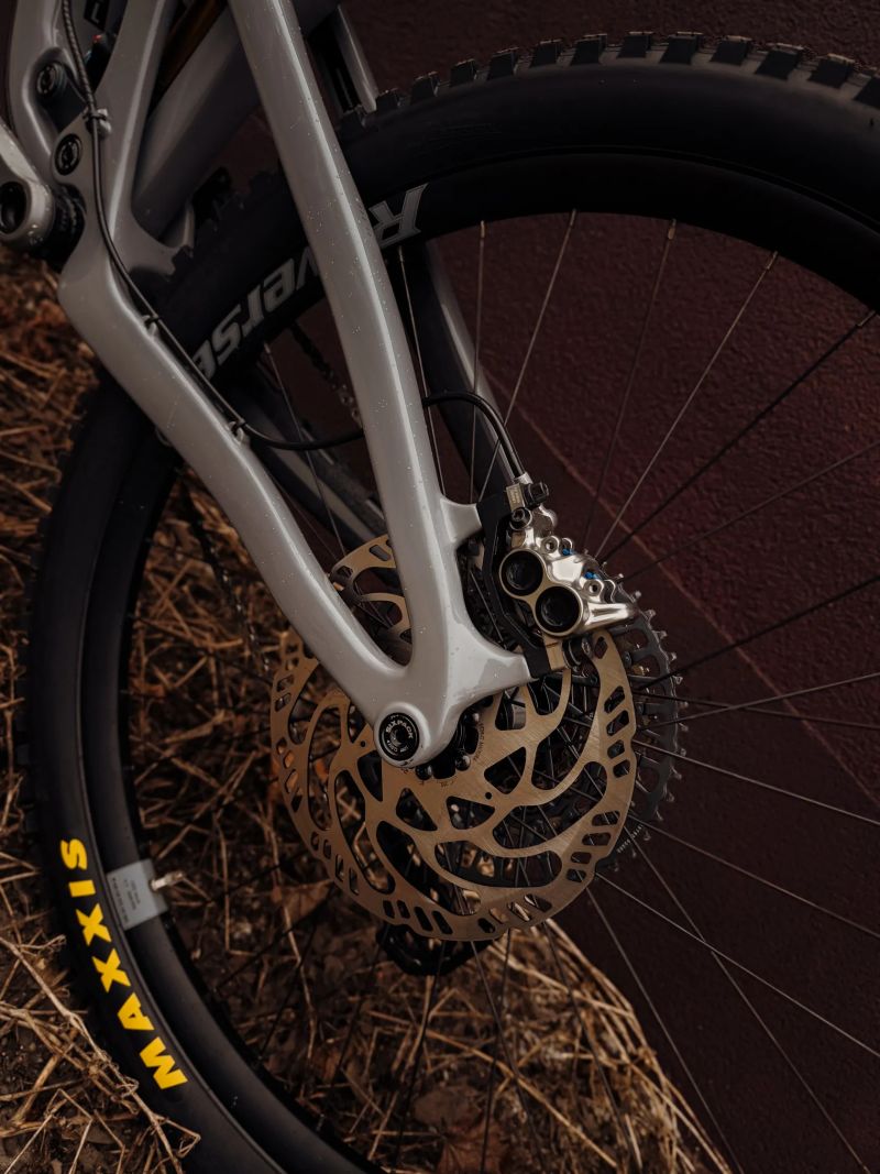 Propain Spindrift CF HE