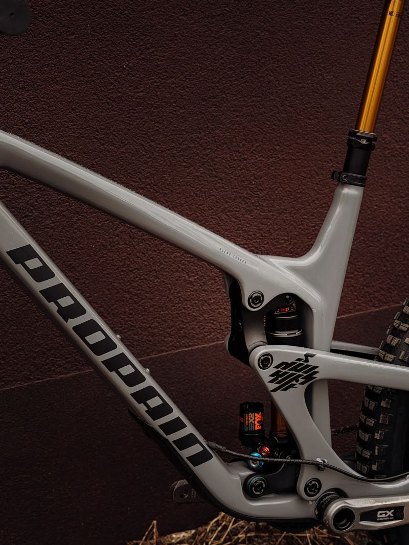 Propain Spindrift CF HE