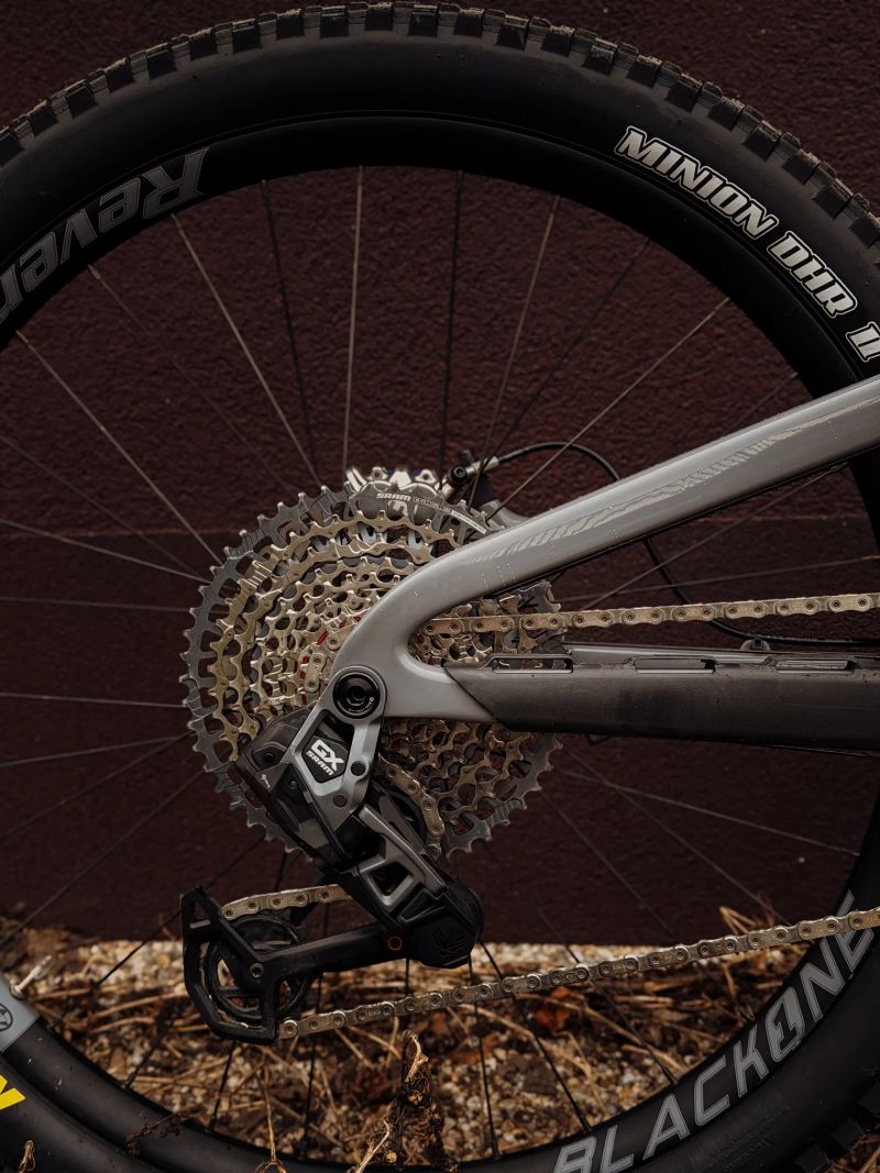 Propain Spindrift CF HE