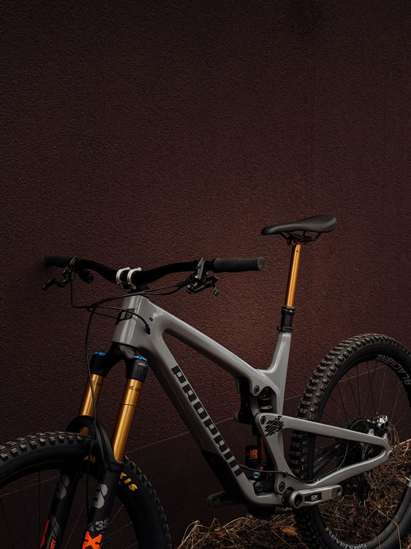 Propain Spindrift CF HE