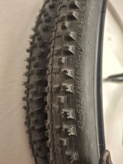 Schwalbe Smart Sam