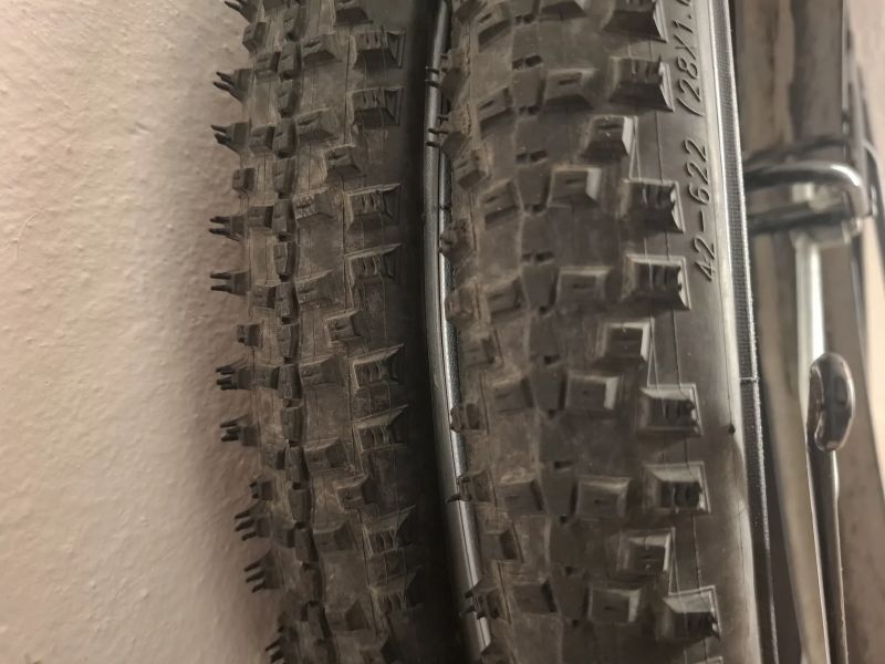 Schwalbe Smart Sam