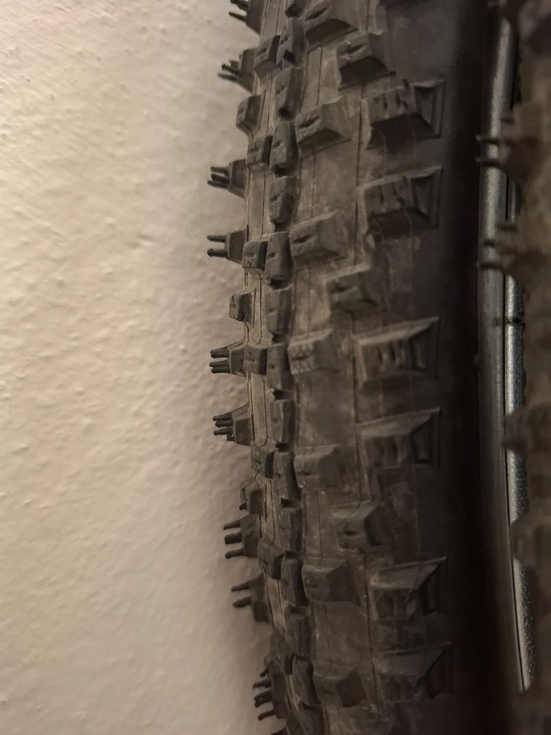 Schwalbe Smart Sam