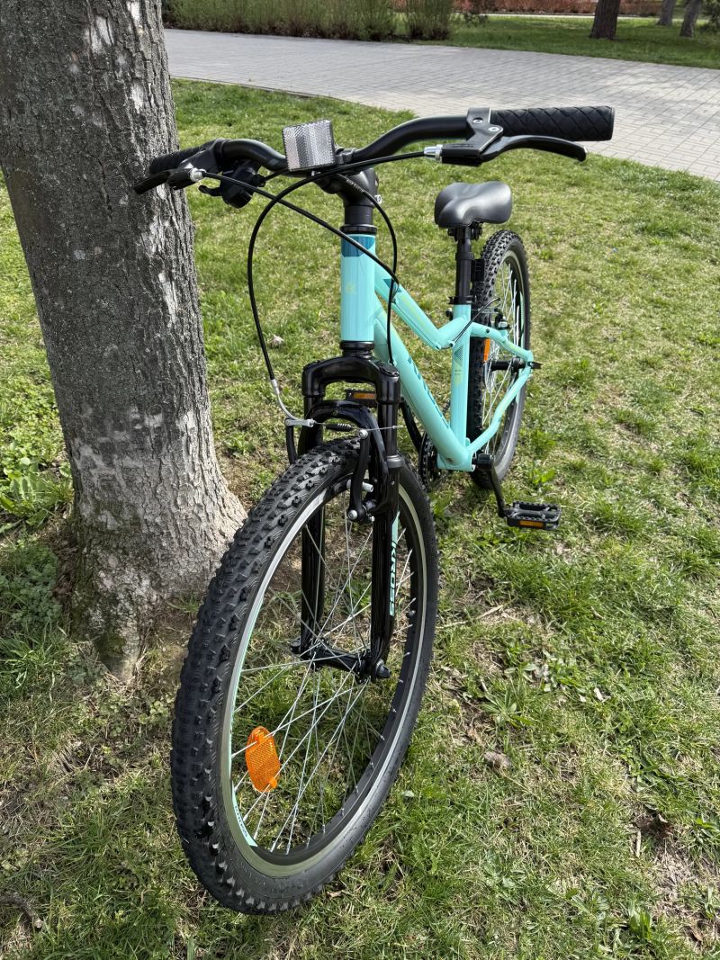 Kross Lea JR 1.0 24"