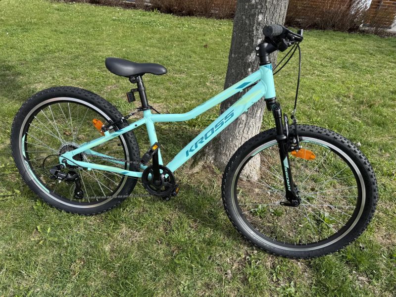 Kross Lea JR 1.0 24"