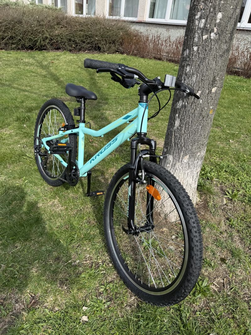 Kross Lea JR 1.0 24"