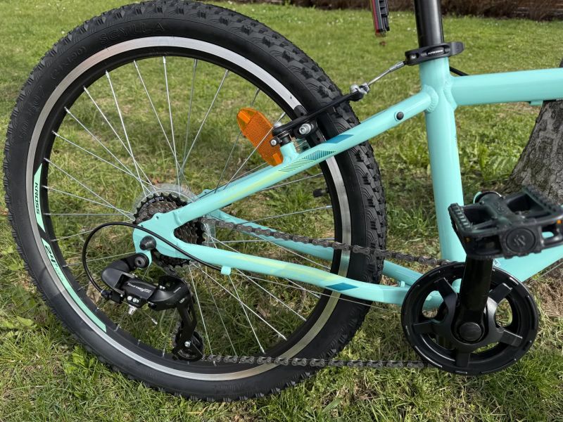 Kross Lea JR 1.0 24"