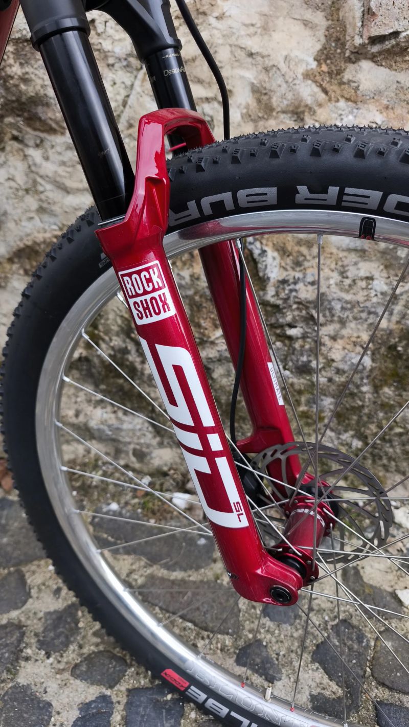 Bovelli GX Brose S-Mag 90nm 630 wh , váha 19kg