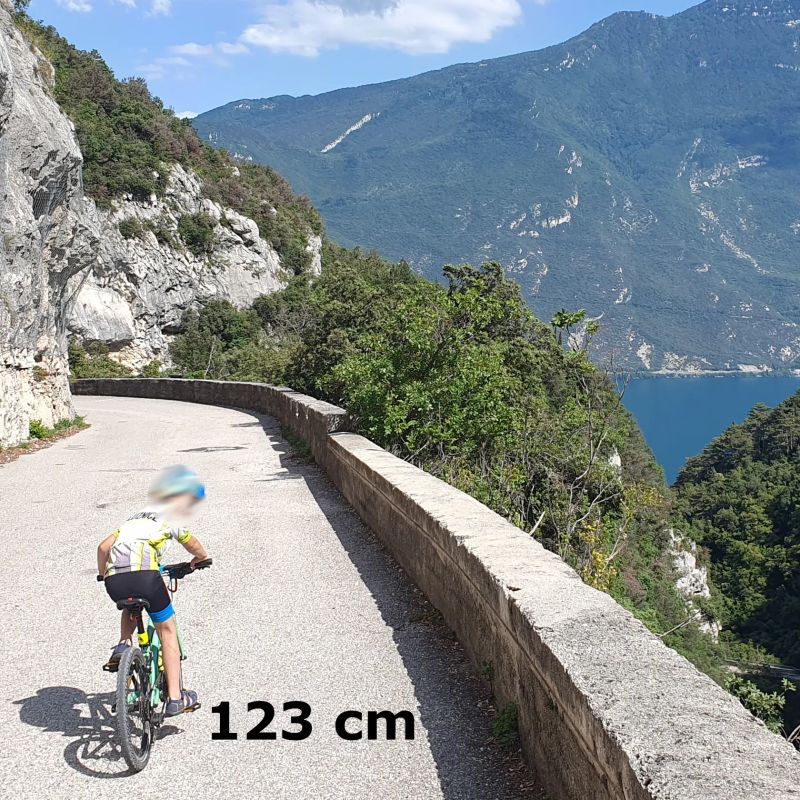 Superior Fly 20 s páčkovým řazením