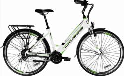 Crussis e-City 1.11-S