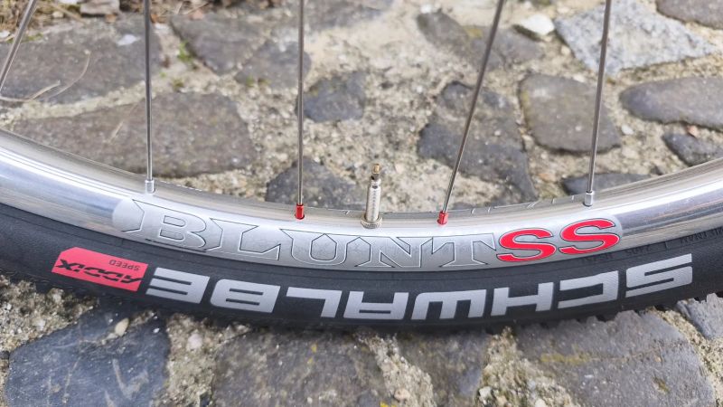 BOVELLI E-GX, Brose S mag 90nm, váha 19kg!