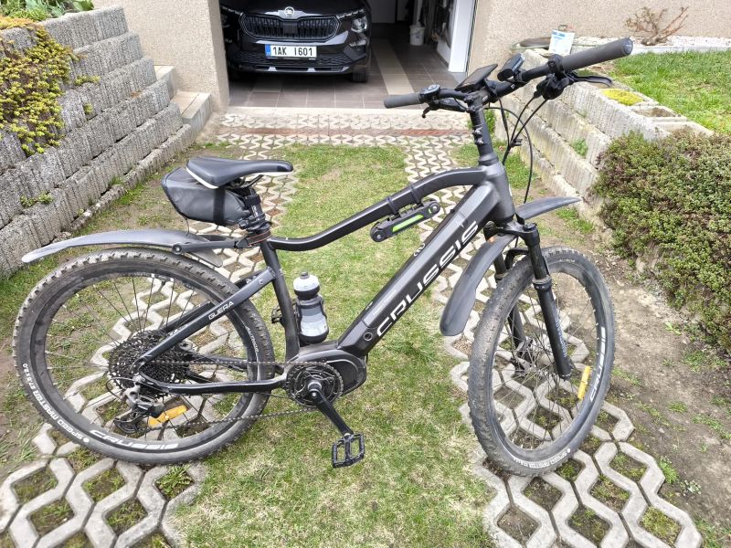 Crussis Guera 8.6.-S