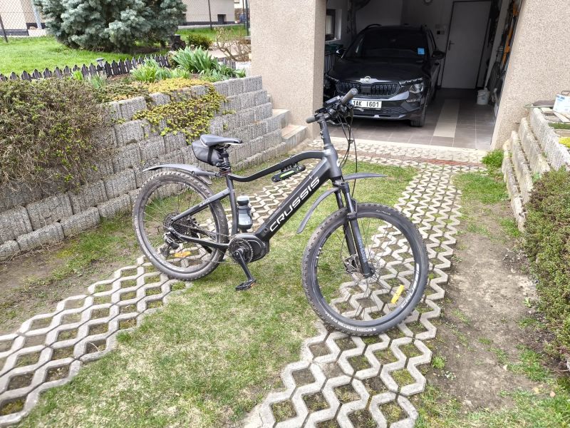 Crussis Guera 8.6.-S