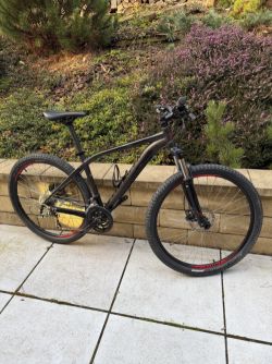 Specialized Pitch Comp dámské horské kolo