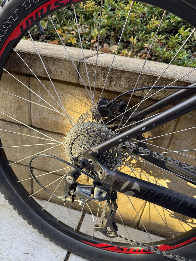 Specialized Pitch Comp dámské horské kolo