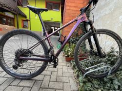 Scott Contessa Scale 920