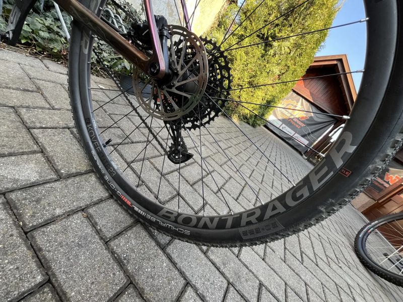 Scott Contessa Scale 920