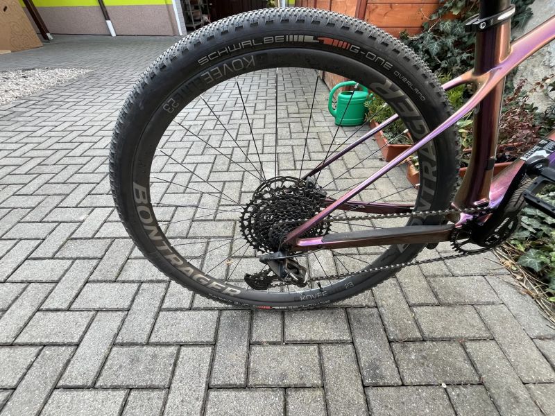 Scott Contessa Scale 920