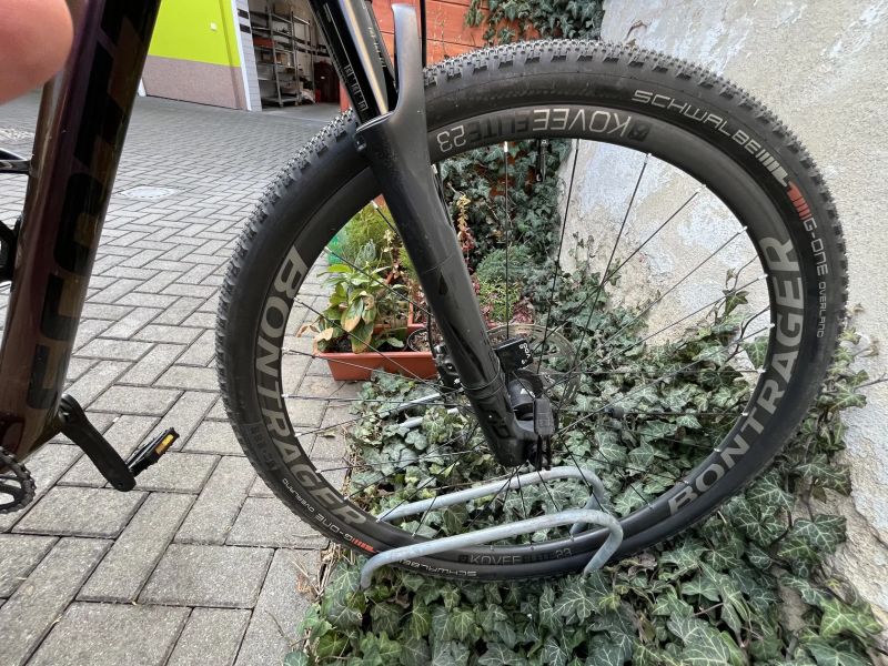 Scott Contessa Scale 920