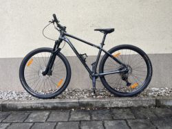 Merida Big Nine SLX-edition